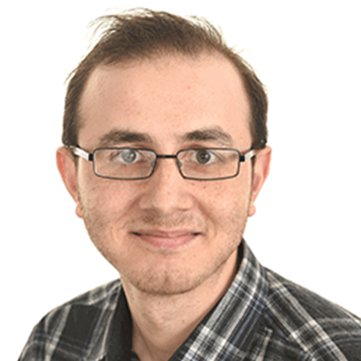 Jamal Abbadi