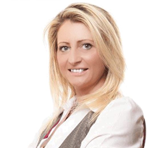 Jen Walton