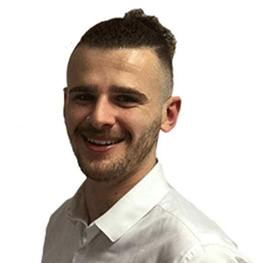 Ryan Walton