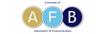 A member of the Association of Finance Brokers