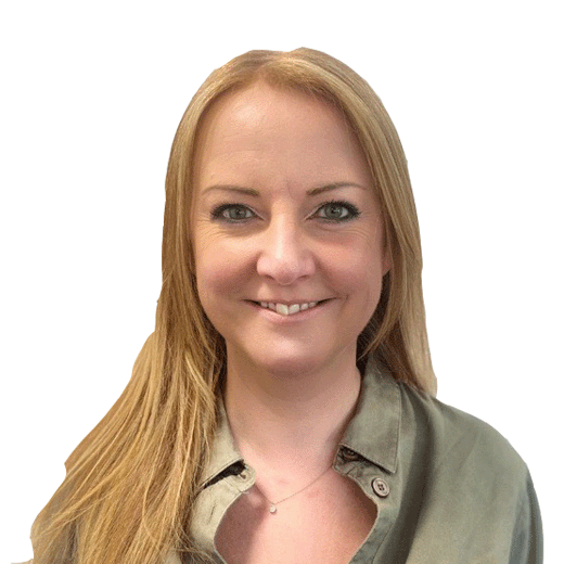 Clare McAteer