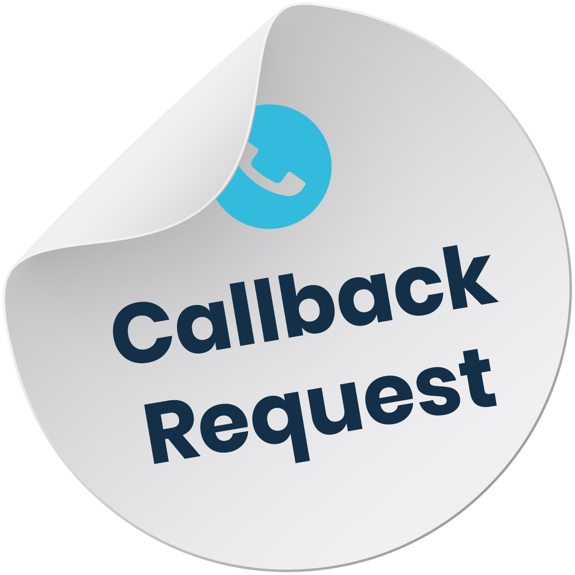 Callback Request