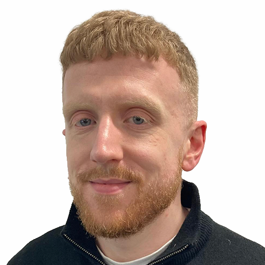 Adam Jebb