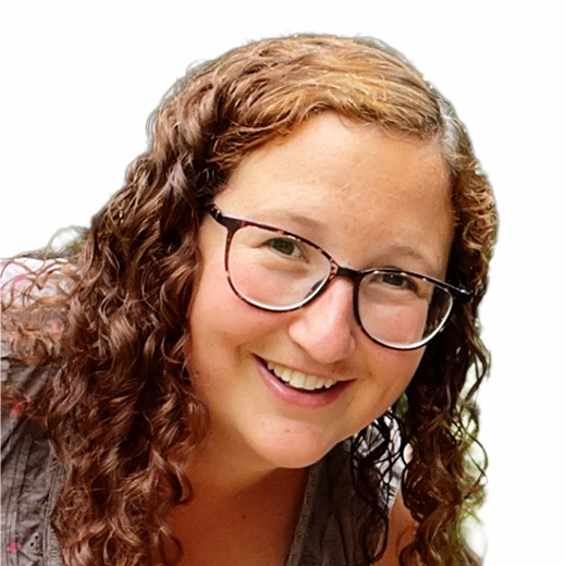 Rebecca Masters